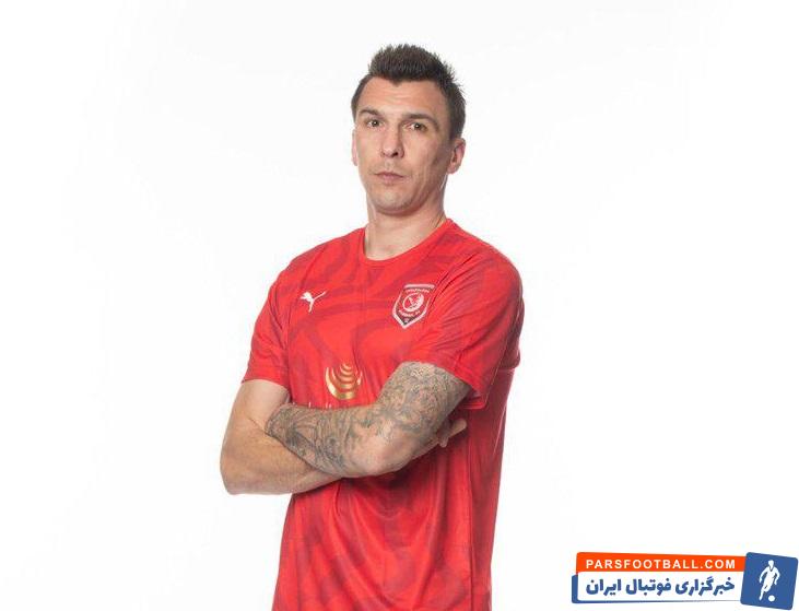 ماریو مانژوکیچ