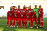پرسپولیس