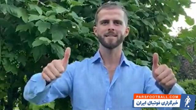 رقم فسخ پیانیچ نیز 400 میلیون یورو است و با پایان کار یوونتوس در فصل جاری، رسما راهی بارسا خواهد شد. به جای او آرتور ملو از بارسا به یوونتوس پیوست.