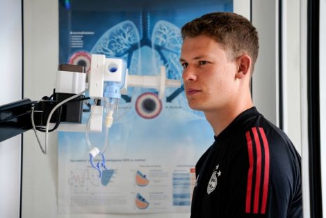 الکساندر نوبل