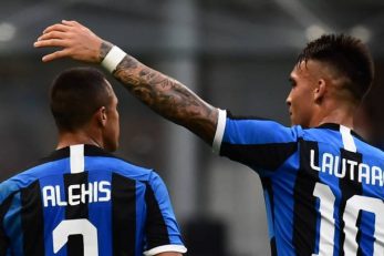 در ماه های اخیر اخبار و شایعات فراوانی در مورد تمایل برخی تیم های بزرگ اروپایی از جمله بارسلونا، رئال مادرید و منچسترسیتی به جذب لائوتارو مارتینز شنیده شده.