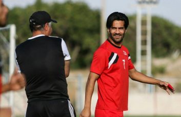 مسعود شجاعی