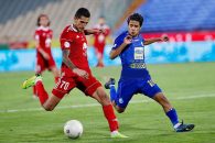 مهدی تیکدری در پست دفاع راست، دفاع چپ و هافبک کناری توانایی بازی دارد و همین موضوع سبب شده تا یار کارآمدی در فهرست ساکت الهامی باشد.