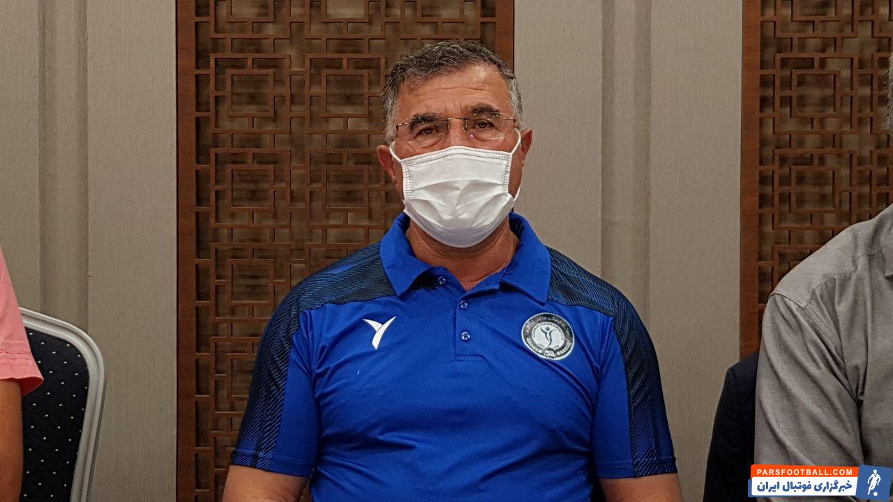 یکی از مبتلایان شیوع گسترده کرونا در اردوی سیرجانیها، مجید جلالی بود که باعث شد تا در دیدار برابر شاهین سکان هدایت را به دست مجتبی سرآسیایی بسپارد.