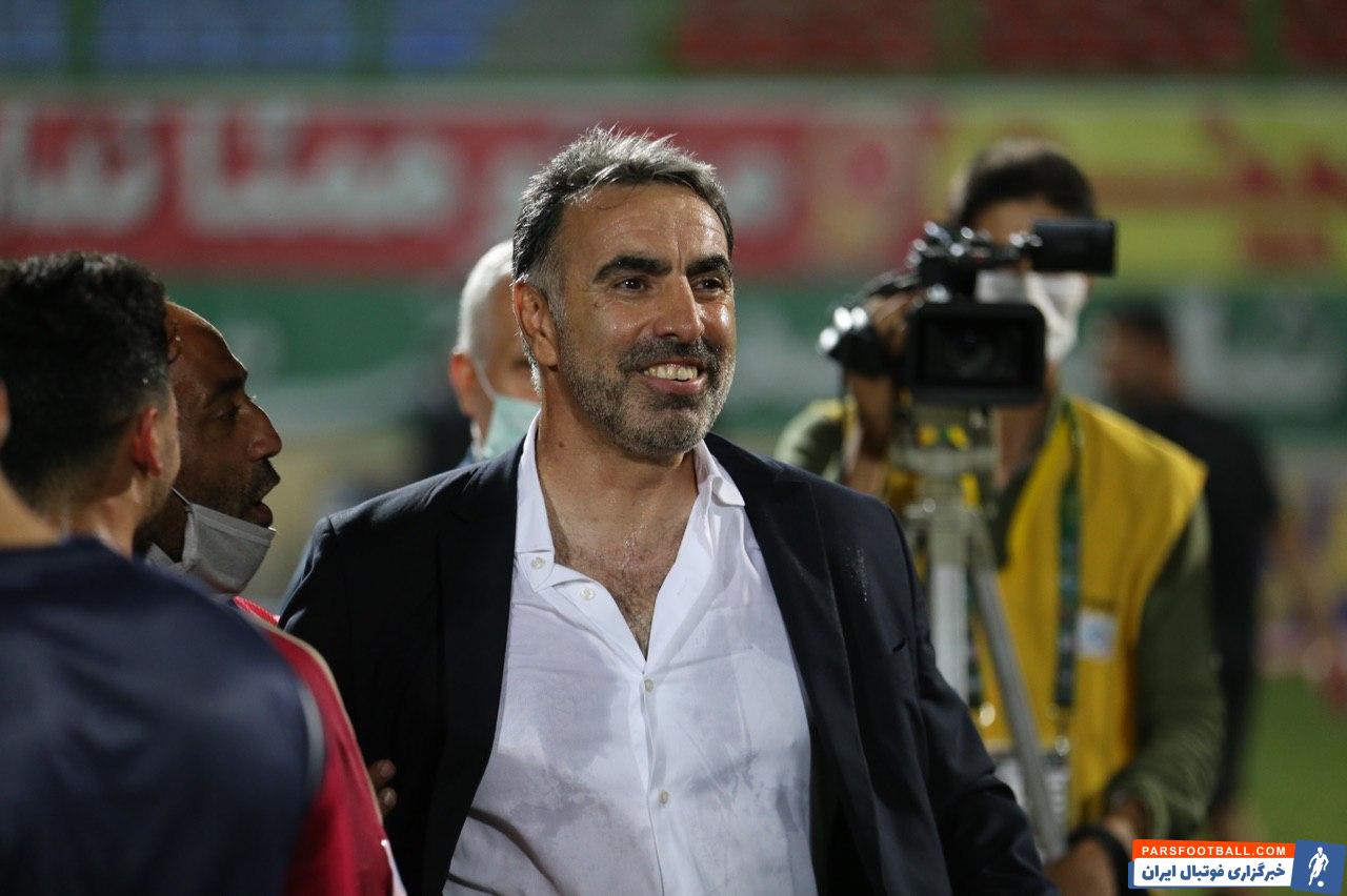 محمود فکری که با نساجی سد راه سه تیم مدعی صعود به لیگ قهرمانان آسیا شده ،دو بازی حساس دیگر برابر سپاهان و شهر خودرو دیگر مدعیان صعود در پیش دارد.