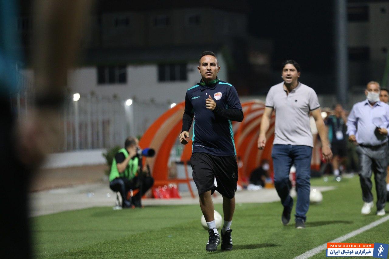 حسین کعبی این فصل به جمع مربیان فولاد اضافه شده است. بازیکن سابق تیم ملی که در جام جهانی و برخوردش با فیگو ستاره وقت تیم پرتغال هیچ گاه از یادها نخواهد رفت.