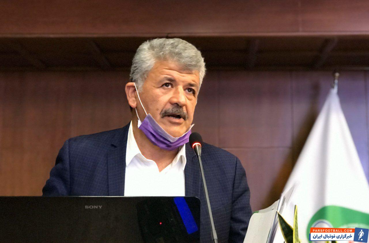 مهرزاد خلیلیان