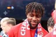 دیووک اوریگی