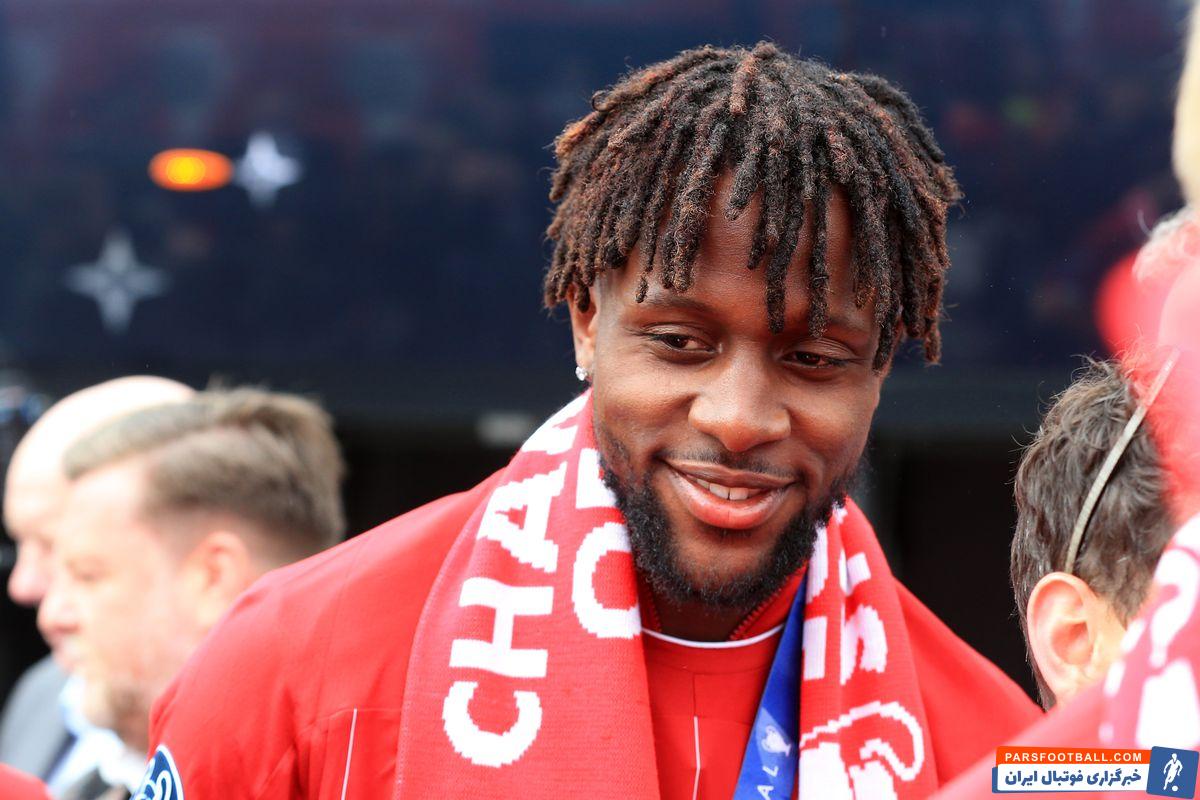 دیووک اوریگی