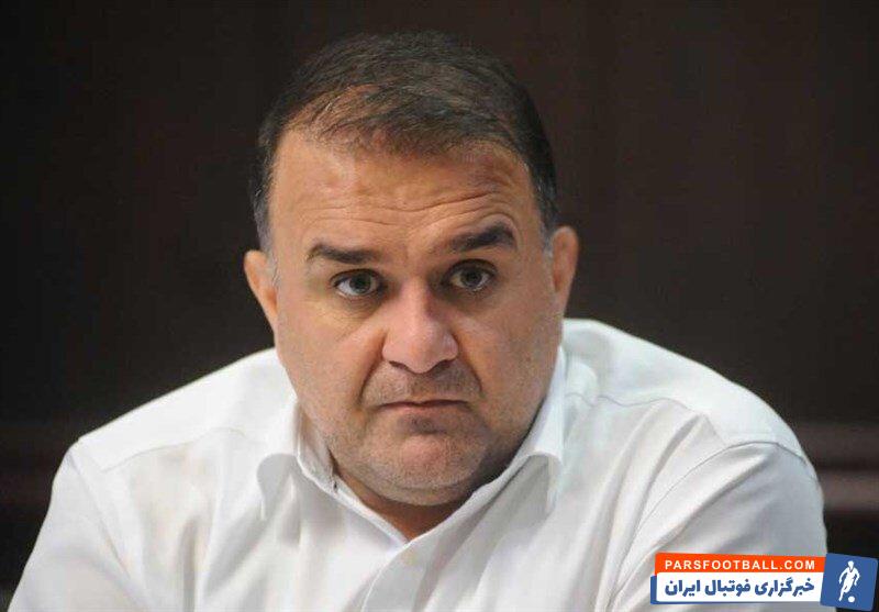 عبدالرضا موسوی