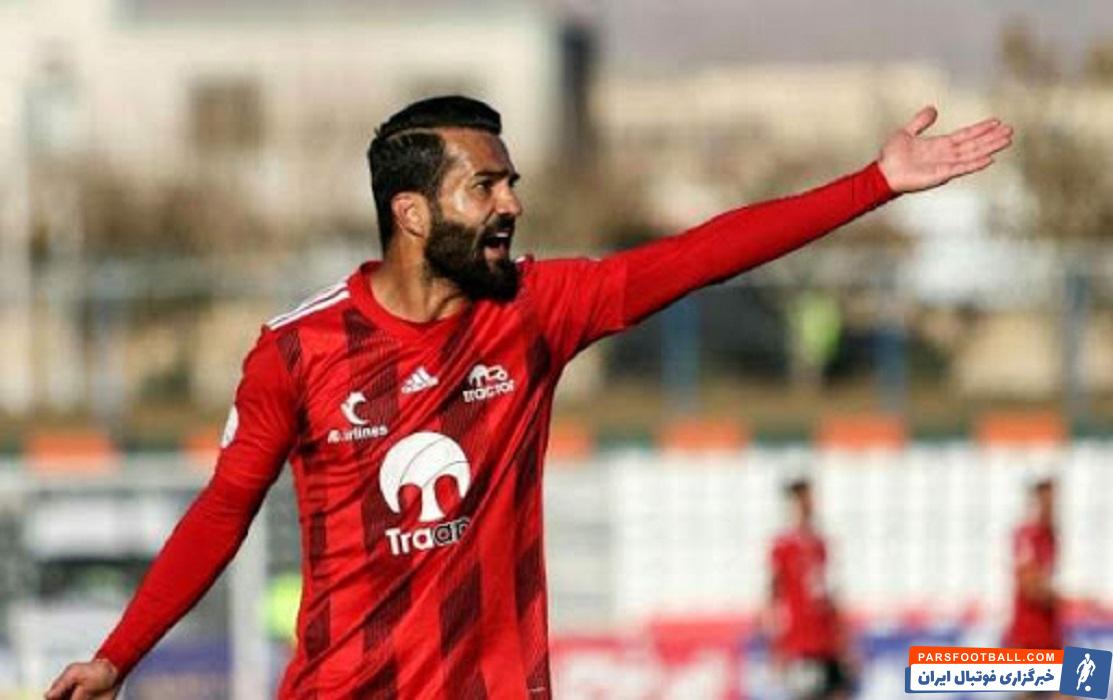 مسعود شجاعی