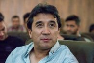 خداداد عزیزی