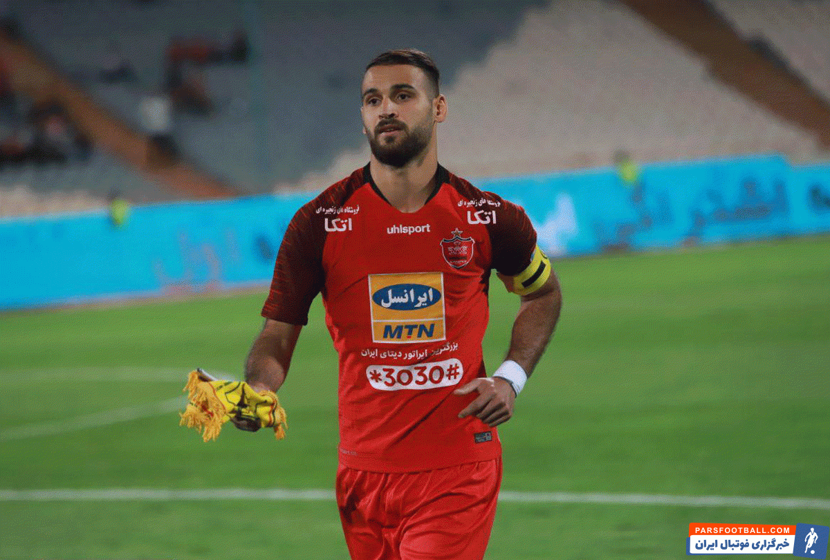 احمد نوراللهی