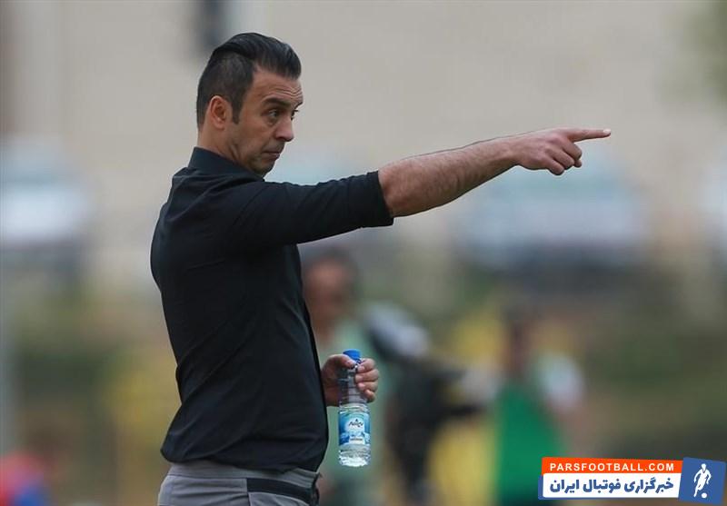 مهدی پاشازاده