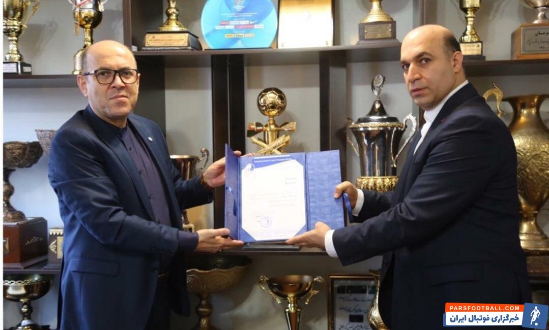 جواد خلعتبری