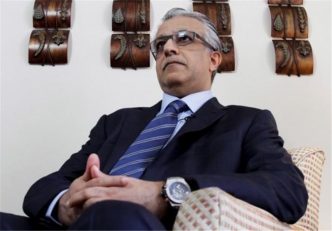 شیخ سلمان