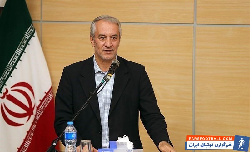 علی کفاشیان