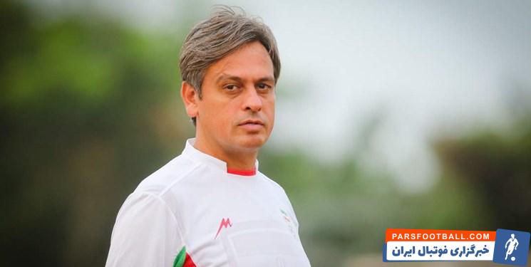 رضا شاهرودی