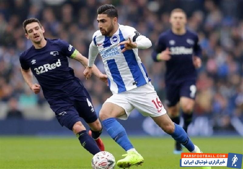 علیرضا جهانبخش