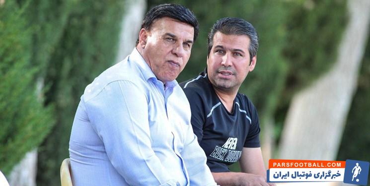 پرویز مظلومی