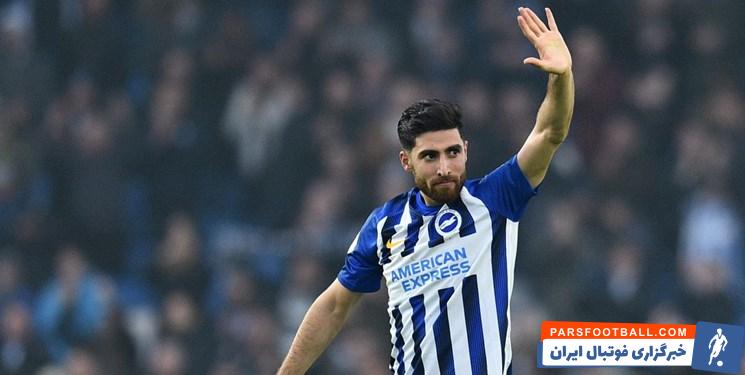 علیرضا جهانبخش