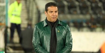 مجتبی سرآسیایی