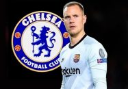 تِراِشتگن از بارسلونا