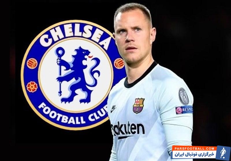 تِراِشتگن از بارسلونا