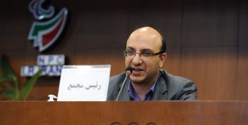 مهدی علی نژاد