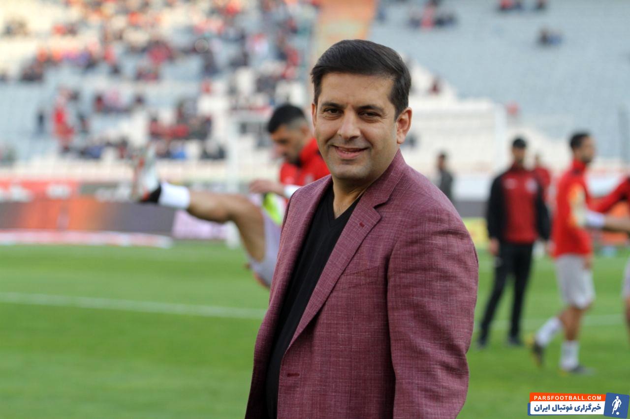 ایزد سیفاللهپور