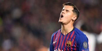 کوتینیو-بارسلونا