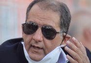 مهدی رسولپناه