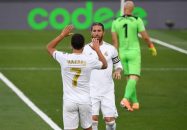 رئال مادرید