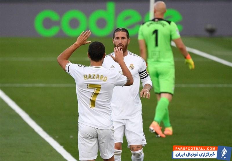 رئال مادرید