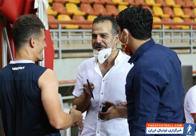 سعید رمضانی