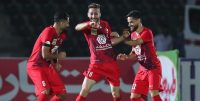 پرسپولیس