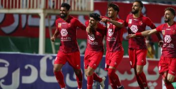 پرسپولیس