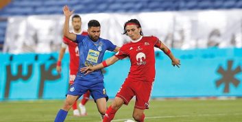 کاظم محمودی