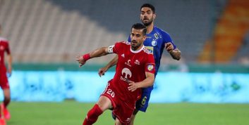 آشوبی