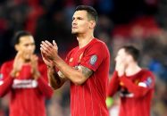 دیان لوورن، بازیکن لیورپول انگلیس