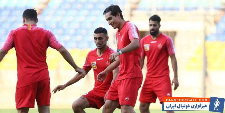 پرسپولیس