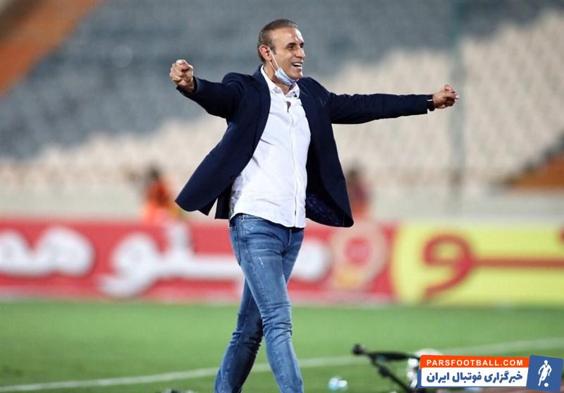 یحیی گلمحمدی