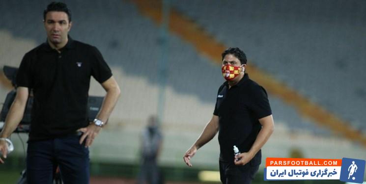 سید محمد علوی