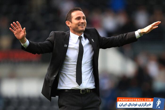 فرانک لمپارد