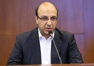 مهدی علی نژاد