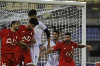 مدیر روابط عمومی سپیدرود گفت: در فاصله ۲۴ ساعت تا مسابقه ملوان کل تیم داوری به ناگهان عوض می‌شود و یک داور جوان برای مسابقه به این حساسی جایگزین می‌شود.