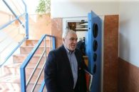 علی فتح الله زاده