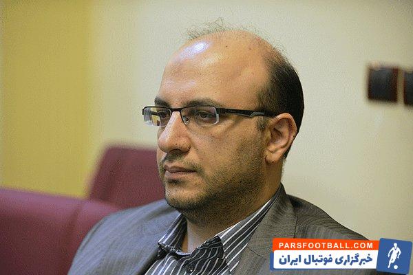 مهدی علینژاد