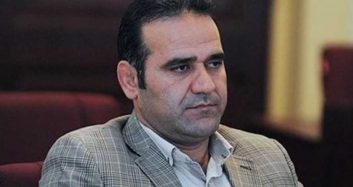 مهدی خواجه‌وند