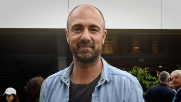 کریستوف دوگاری